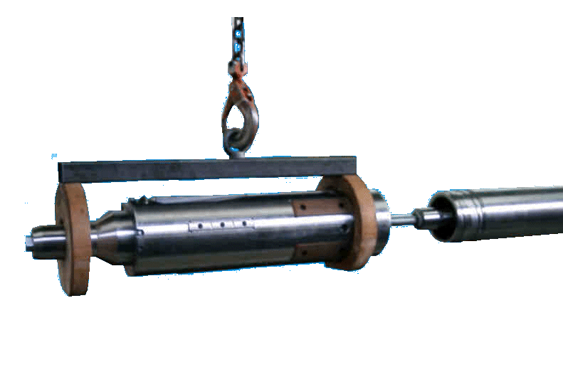 chamber boring tool   (Dmax = 200 mm)