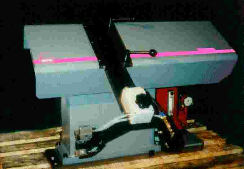 AWA block module for slide